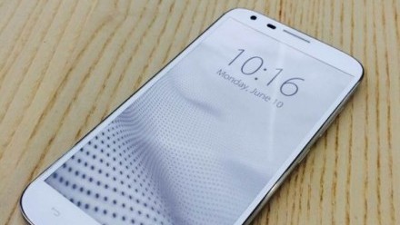 Huawei Hadirkan Smartphone Mulan dengan SoC Kirin 920 2 Huawei Mulan R