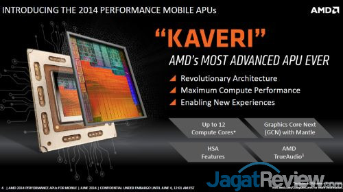 Preview AMD FX-7600P: Kaveri versi Mobile 2 Kaverimobile_1
