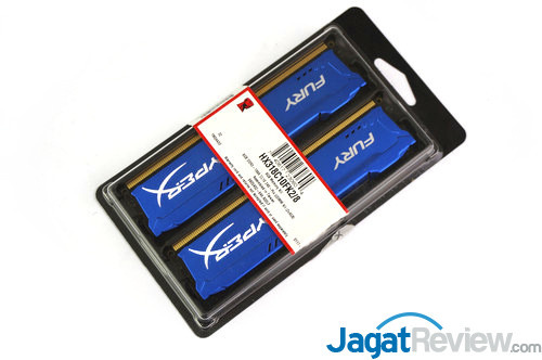 Mega Test: 13 Memori DDR3 8GB Kit untuk AMD APU 1 KingstonFURY1866_01