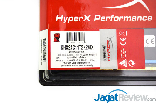 Mega Test: 13 Memori DDR3 8GB Kit untuk AMD APU 7 KingstonPREDATOR2400_02