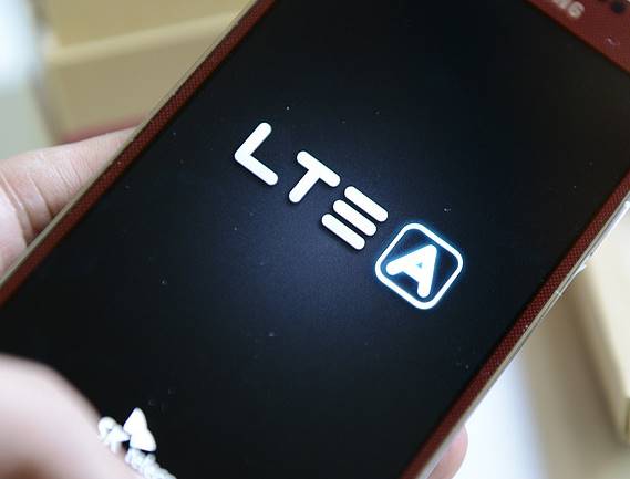 Penerus 4G LTE Hadir Akhir Juni di Korsel 27 LTE A