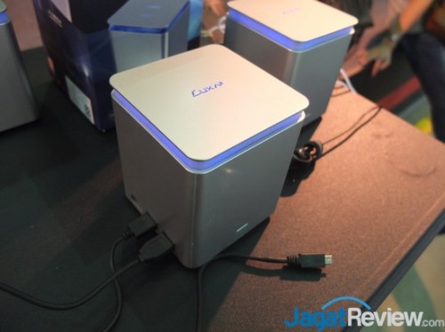 Computex 2014: Inovasi Produk-Produk Terbaru dari LUXA2 6 LUXA2_booth_03
