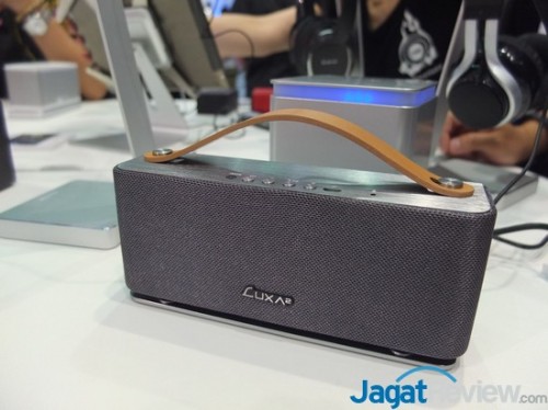 Computex 2014: Inovasi Produk-Produk Terbaru dari LUXA2 14 LUXA2_booth_11