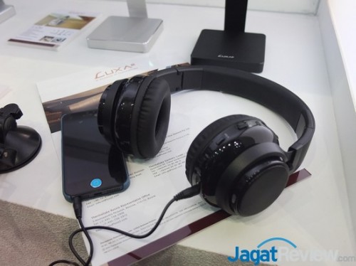 Computex 2014: Inovasi Produk-Produk Terbaru dari LUXA2 10 LUXA2_booth_14