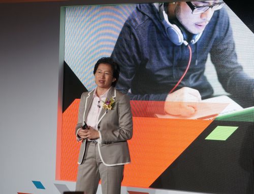 AMD Press Conference Computex 2014: Strategi AMD di 2014 2 Lisa Su