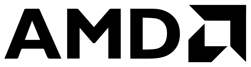 Logo AMD