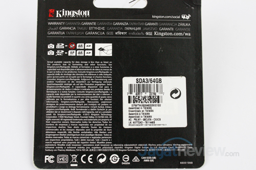 Review Kingston SDXC UHS-1 U3 64GB: Kartu Kencang untuk Para Profesional 7 _MG_0472