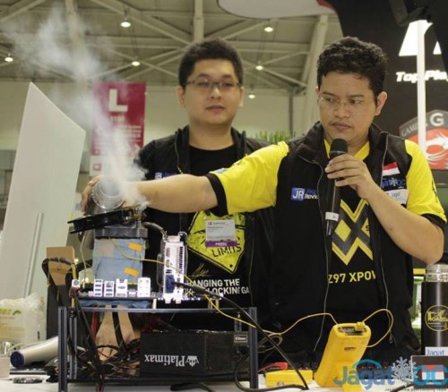 MSI - Computex 2014 - 09