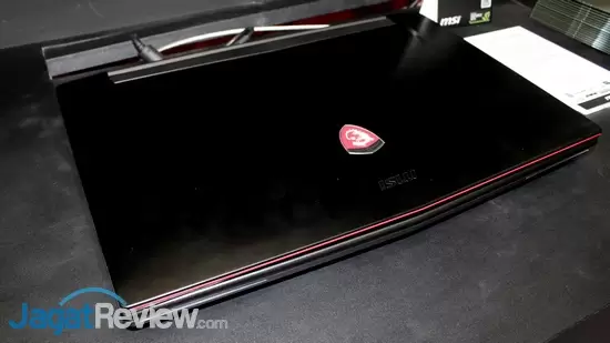 Computex 2014: Penampakan Laptop MSI Gaming Series GT72 2PE Dominator Pro 24 MSI Computex 2014 26 GT72