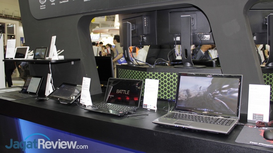 MSI Computex 2014 48