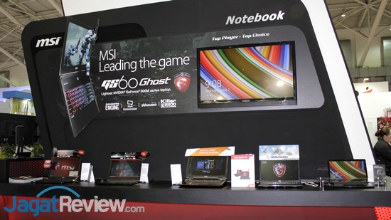 MSI HQ Media Tour: Lebih Akrab dengan Notebook Gaming Series 9 MSI HQ Media Tour Computex 2014 4