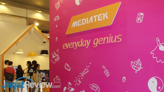 Computex 2014 Booth Raid: MediaTek 2 MTK Computex 2014 01