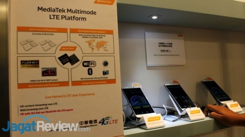 Computex 2014 Booth Raid: MediaTek 3 MTK - Computex 2014 - 03