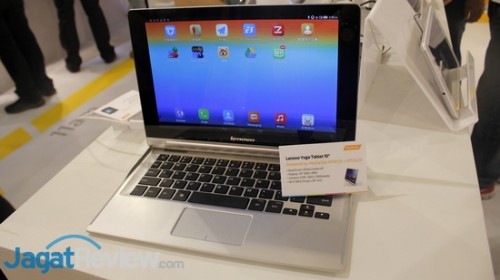 Computex 2014 Booth Raid: MediaTek 8 MTK - Computex 2014 - 04