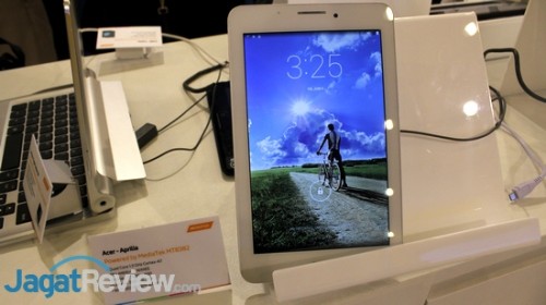 Computex 2014 Booth Raid: MediaTek 7 MTK - Computex 2014 - 05