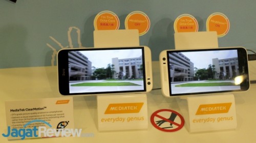 Computex 2014 Booth Raid: MediaTek 4 MTK - Computex 2014 - 06