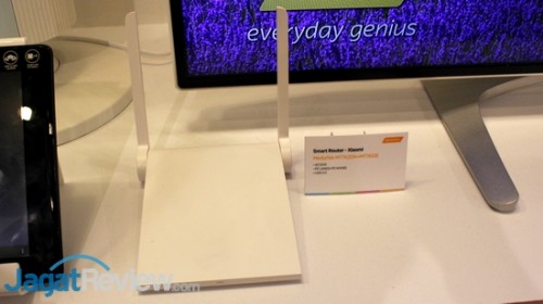 Computex 2014 Booth Raid: MediaTek 5 MTK - Computex 2014 - 07