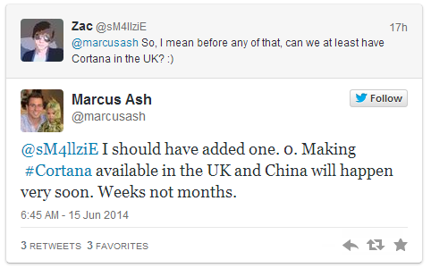 Marcus Ash