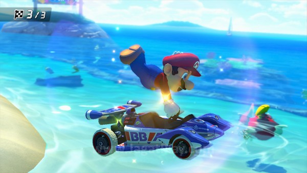 Penjualan Mario Kart 8 Tembus 2 Juta Kopi! 4 Mario Kart 8 jagatplay 230