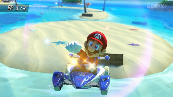 Preview Mario Kart 8: Fun dan Adiktif! 3 Mario Kart 8 jagatplay 231