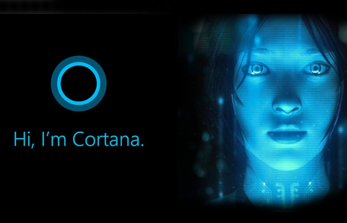 Microsoft Cortana Personal Assistant11