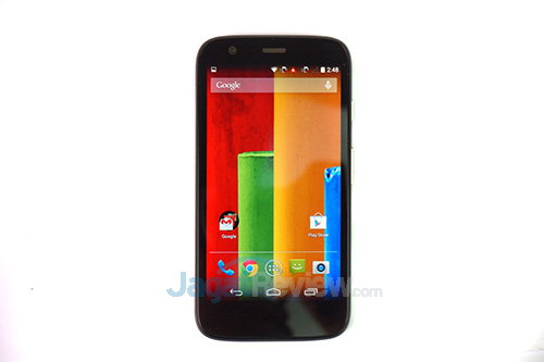 Review Moto G: Smartphone Dual SIM Murah Pertama Motorola 17 Moto G