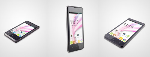 Tiga Smartphone Android Terjangkau Nexian Resmi Dirilis 3 Nexian Philos Zephyr dan Helios