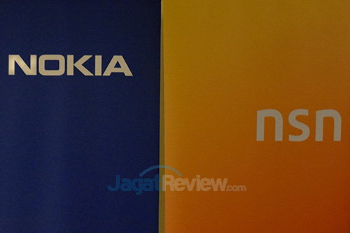 Nokia Solution Network Avatar