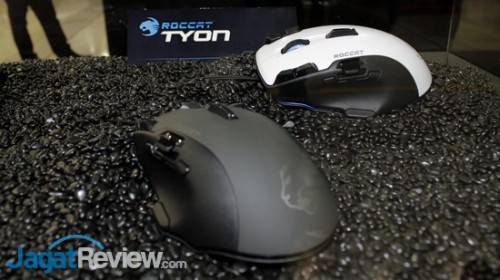 Roccat - Computex 2014 - 3