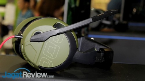 Roccat - Computex 2014 - 4