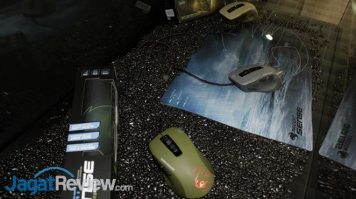 Roccat - Computex 2014 - 5