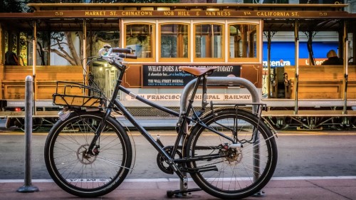San-Francisco-Bike