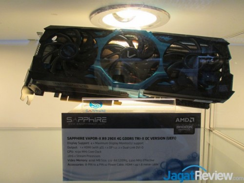 Computex 2014 Booth Raid: Sapphire 4 Sapphire_COMPUTEX2014_02