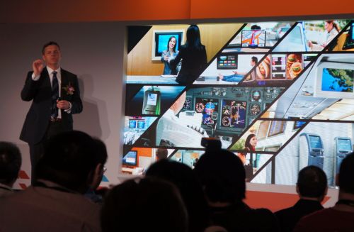 AMD Press Conference Computex 2014: Strategi AMD di 2014 9 ScottAylor