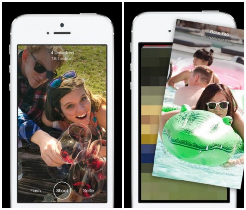 Saingi SnapChat, Facebook Luncurkan Slingshot 1 Slingshot-Pics