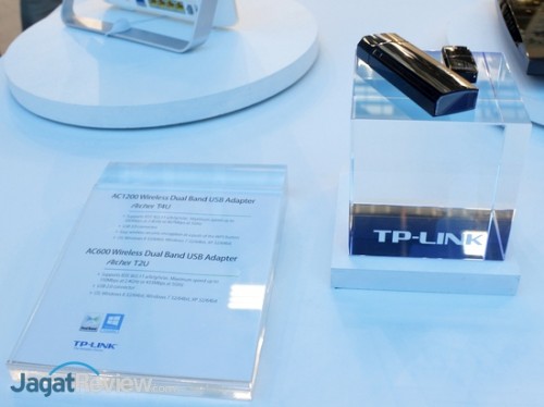 Computex 2014 Booth Raid: TP-Link 6 TP-Link - Computex 2014 - 6