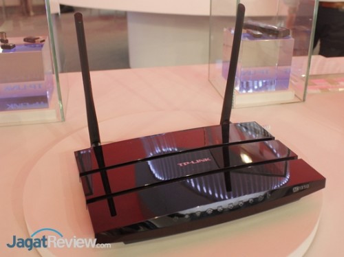 Computex 2014 Booth Raid: TP-Link 2 TP-Link - Computex 2014 - 9