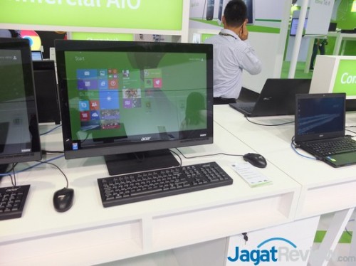 All-In-One PC Acer Veriton Z