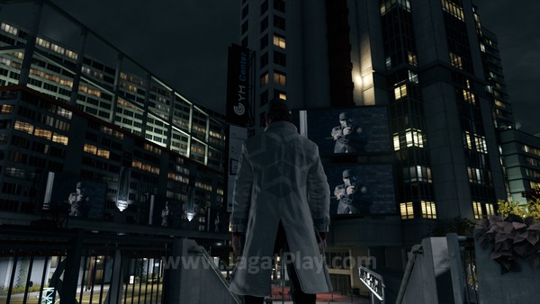 Watch Dogs Part 2 78