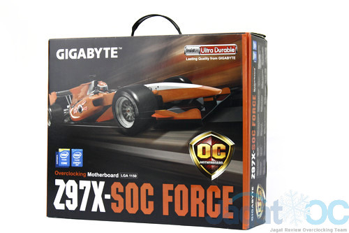 Hands-on Gigabyte GA-Z97X-SOC Force 2 Z97XSOCForce_01