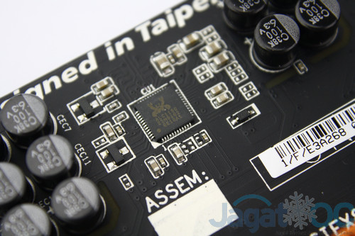 Hands-on Gigabyte GA-Z97X-SOC Force 22 Z97XSOCForce_28