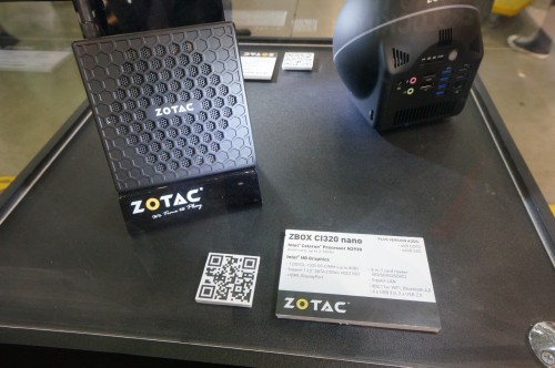Zotac 7