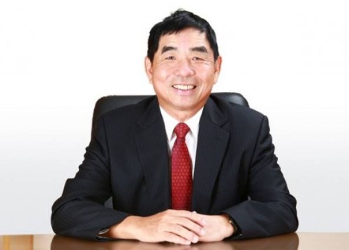 Pendiri Acer Tak Lagi Menjabat Sebagai Chairman 1 George Huang