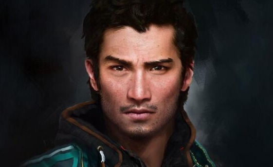 ajay ghale1
