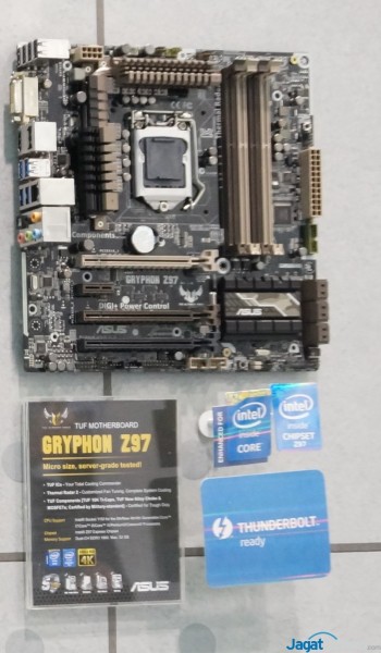 ASUS Boyong Motherboard Seri TUF di Computex 2014 6 armor 2