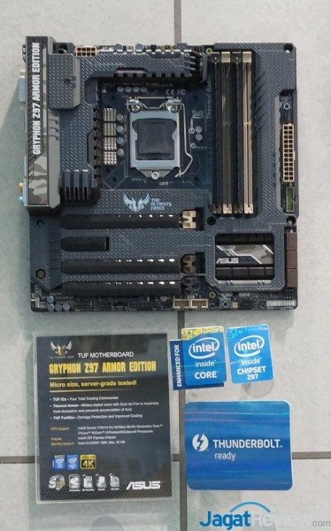ASUS Boyong Motherboard Seri TUF di Computex 2014 7 Z97