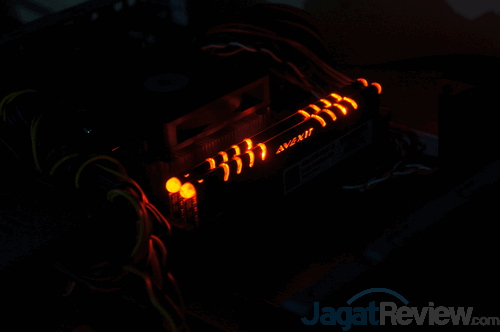 Mega Test: 13 Memori DDR3 8GB Kit untuk AMD APU 19 avexir1600C9LED
