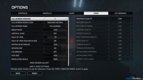 Preview AMD FX-7600P: Kaveri versi Mobile 4 bf4_1600x900