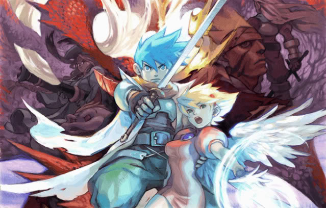 Capcom Kini Terbuka untuk Dijual! 3 bof 3