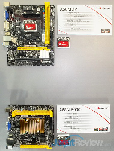 booth raid biostar motherboard 07